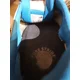 thumbnail image 5 of New Balance 515v3 Black White Blue Lace Up Sneakers Shoes Men's 11 4E Extra Wide, 5 of 6