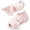 Pink, variant on Sandals Toddler Boys Girls Walking Shoes Breathable Quick Dry Barefoot Shoes Non Slip Kids Sandals for Hiking Casual