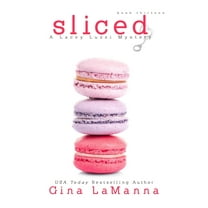 Lacey Luzzi: Sliced: a humorous, cozy mystery! (Paperback) by Gina Lamanna
