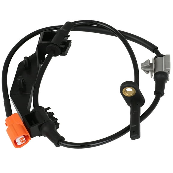 ECCPP Rear&Left ABS Wheel Speed Sensor ABS Sensor fit for 2003-2011 for Honda Element Set of 1