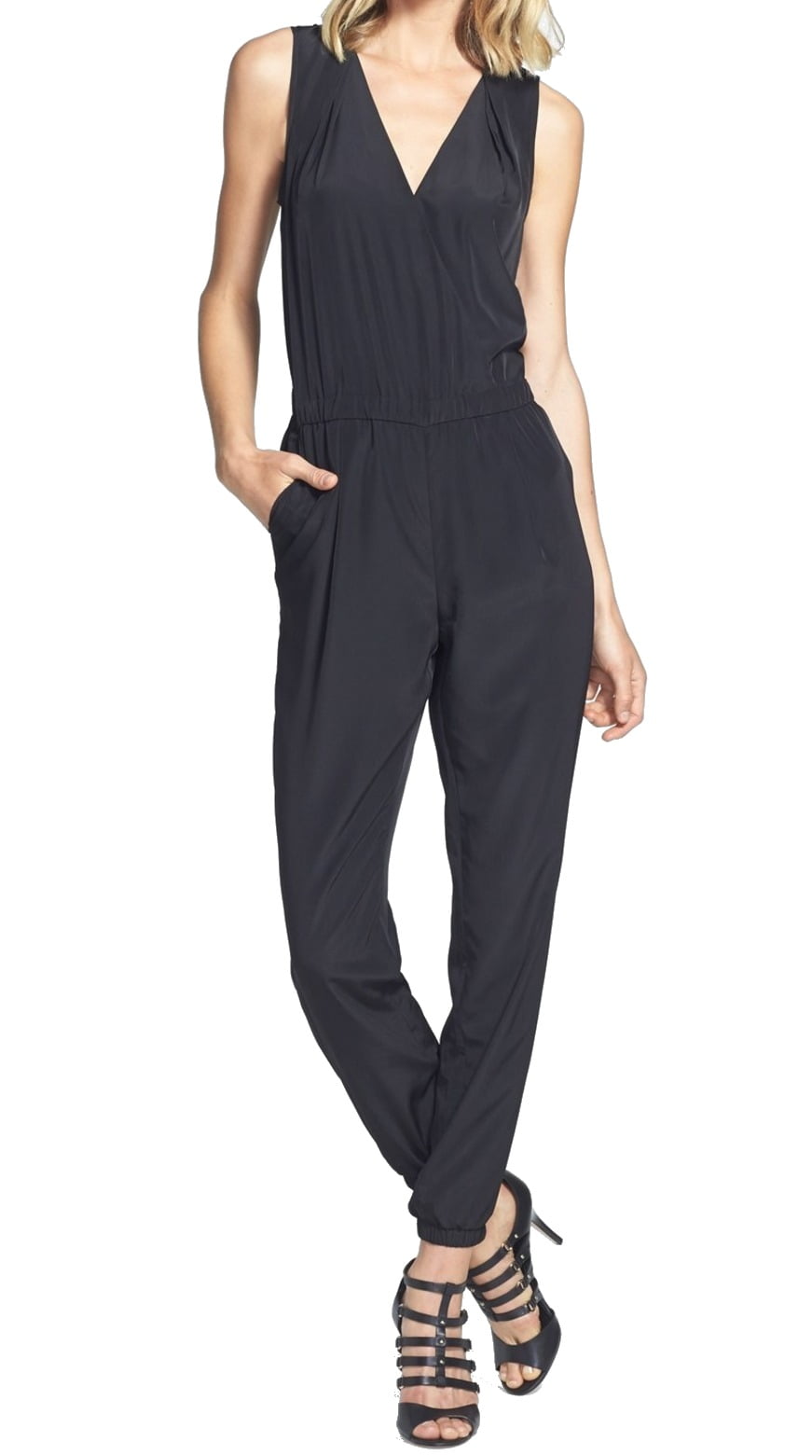 jogger jumpsuit womens