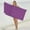 Purple, variant on Quick-Dry Sand-Free Beach Towel 31.5 x 51.2 Inch Lightweight Polyester for Travel Sports and Swimming