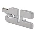 thumbnail image 1 of Stitch Foot, Sewing Machine Presser Foot Fabric Guided Funnel  for Clothing Designs, 1 of 7