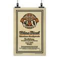 thumbnail image 2 of Print: Wilna-Minsk, Altertumer Kunstgewerbe, Ausstellung Der Zeitung Der, 2 of 4