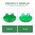 thumbnail image 3 of unbranded 2Ud Plataforma Con Ventosa Para Hábitat De Reptiles Refugio Confortable Y, 3 of 6