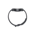 thumbnail image 3 of Refurbished Samsung Galaxy Watch8 40mm LTE Smart Watch, Dark Gray, Sport Band, SM-L325FDAAXAC, 3 of 5