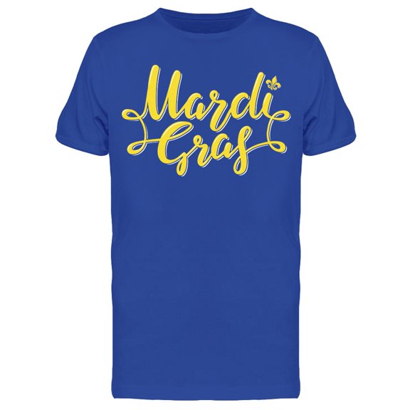 Tittle For Carnival T-Shirt Men -Image by Shutterstock, Male XX-Large