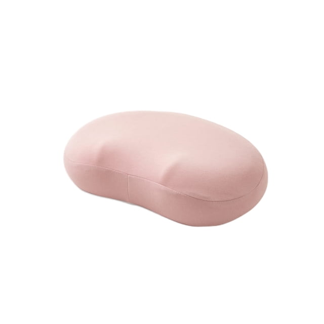 Almohadas para Dormir Almohada de Espuma, Almohada de Pan, Almohada Lenta de Rebote Almohadas de Cuello de Apoyo para Dormir