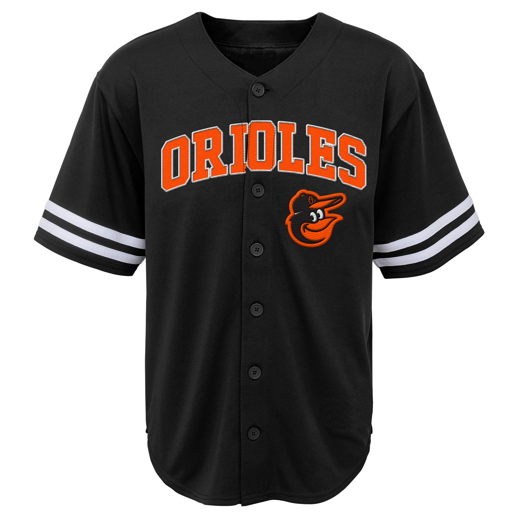 personalized baltimore orioles jerseys