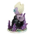 thumbnail image 4 of Sea Octopus Witch Ursula Pinheadz Halloween Monster In Voodoo Stitches Figurine, 4 of 7