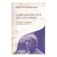 thumbnail image 1 of La Bendición está en uno Mismo Ultimas Charlas Públicas, 1 of 2