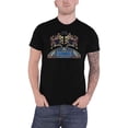 thumbnail image 1 of Rag'n'Bone Man T-Shirt Adulte en Coton Graveyard, 1 of 2