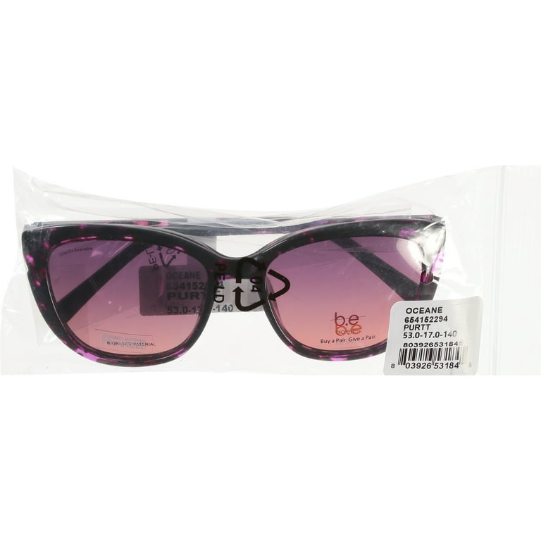 Ladies prescription sunglasses top