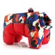 thumbnail image 3 of Ropa de invierno para perros pequeños, ropa cálida y reflectante para cachorros, disfraz de bulldog francés, abrigo mediano para chihuahua, chaqueta para perros, 3 of 5
