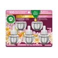 thumbnail image 1 of Air Wick Plug-in Air Freshener, Scented Oil Refills, Life Scents: Summer Delights, 5 Refills, 1 of 6