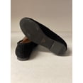 thumbnail image 2 of SALE Orkideas F2776 Crushed Velvet Chain Loafer, 2 of 2