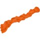 thumbnail image 1 of Kincade - Red de heno modelo Haylage para caballos (Naranja), 1 of 2