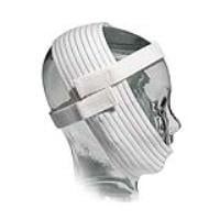 Deluxe Chinstrap, Large 28', White Model #: KRCS004L Qty of 1