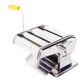 thumbnail image 2 of Zimtown Stainless Steel Fresh Pasta Maker Roller Machine for Fettuccine Spaghetti Noodle, 2 of 5