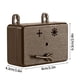 thumbnail image 3 of Dispositivo silenciador de perro con caja de ladridos disuasorio portátil para exteriores, dispositivo de Control de ladridos de perros, 3 of 8
