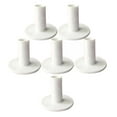 thumbnail image 5 of 6pcs Rubber Golf Driving Range Practice Tee Holder Tees Tool, 5 of 6