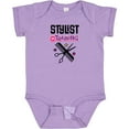 thumbnail image 3 of Inktastic Future Hair Stylist in Training Girls Baby Bodysuit, 3 of 5