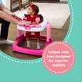 thumbnail image 6 of Disney Baby Ready, Set, Walk DX Developmental Walker, Modern Minnie, 6 of 19