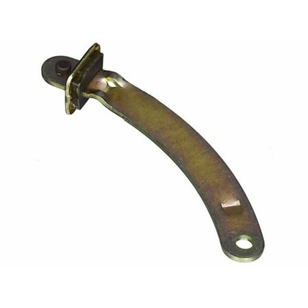 APA Replacement For Astro GMC Safari 1990 - 2005 Door Check Rear Right Passenger = Left Driver 15642266