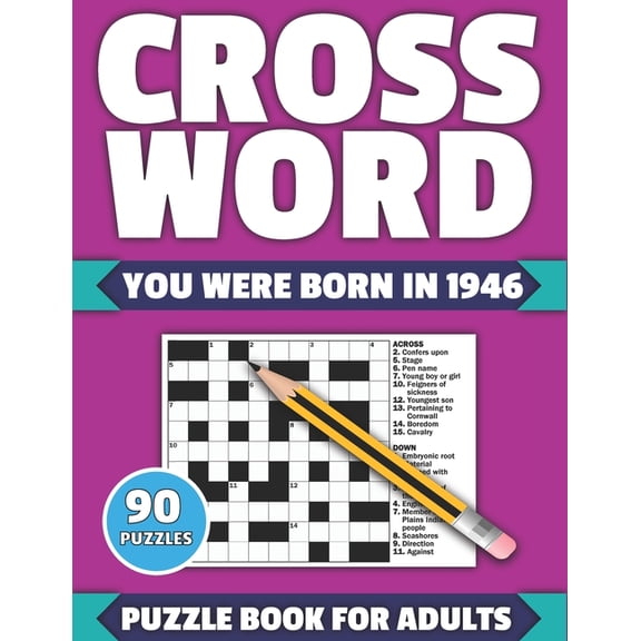 Crossword