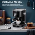 thumbnail image 3 of Ikoopy 304 Stainless Steel Steam Wand with Single and Triple Hole Tip Nozzle Portable Replacement Steam Wand Compatible with GAGGIA VIVA Coffee Machine, 3 of 13