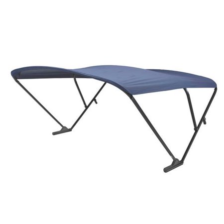 UPC: 0848150061751 | Lippert 2020000308 Lippert Comp Bimini Shade  Blue & Black