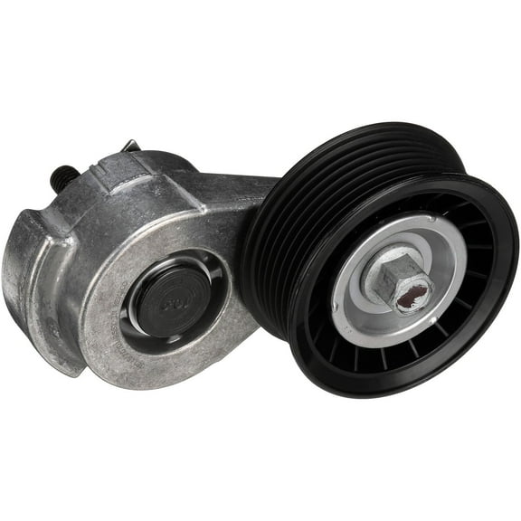Accessory Drive Belt Tensioner Assembly Fits select: 1994-2003 DODGE RAM 1500, 1992-2003 DODGE DAKOTA