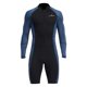 thumbnail image 1 of Traje de neopreno de neopreno de 1,5 mm para hombre con traje de buceo Mantener caliente y húmedo, 1 of 5