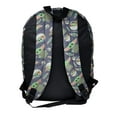 thumbnail image 4 of Backpack - Star Wars - Mandalorian Yoda Child Allover Print, 4 of 4