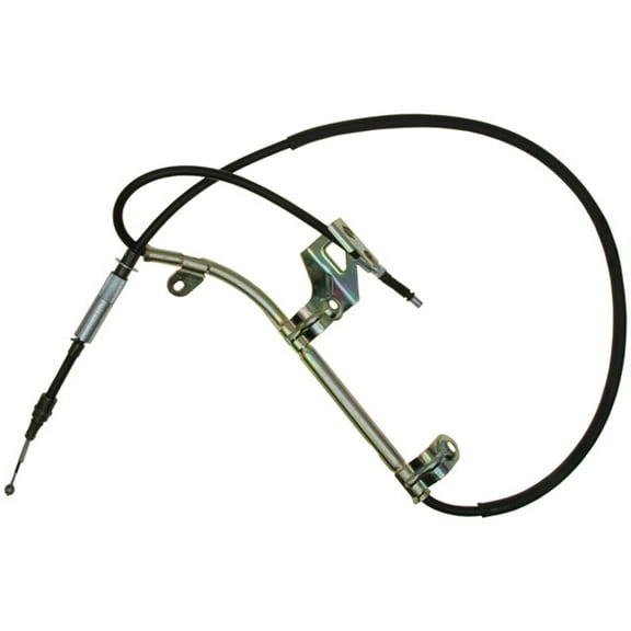 Parking Brake Cable Fits select: 1998-2005 VOLKSWAGEN PASSAT