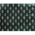 thumbnail image 4 of oneOone Georgette Viscose Fabric Stripe Abstract Decor Fabric Printed BTY 42 Inch Wide, 4 of 4