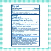 Balmex Diaper Rash Cream with Zinc Oxide, 4 OZ - 2 Pack