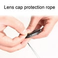 thumbnail image 2 of Wmool 72mm Front Lens Hood Cover Snap Camera For Acc Lens, 2 of 9