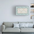 thumbnail image 3 of Daphne Brissonnet 'Desert Beauties XIX' Canvas Art, 3 of 3