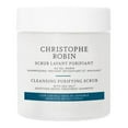 thumbnail image 1 of Scrub Christophe Robin Limpiador y Purificante para cuero cabelludo graso, 75 ml, 1 of 6