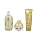 thumbnail image 3 of Set Benetton Sisterland Golden Vanilla 2Pzs, 3 of 3