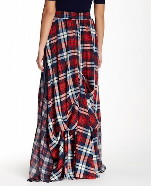 tov maxi skirt