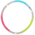 thumbnail image 1 of LIFKOME Portable Foldable Design Belly Hoop 1Pack KoreanStyle Steel Plastic For Women Abdomen Shaping, 1 of 8