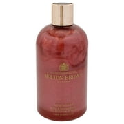 Molton Brown Rose Dunes Bath and Shower Gel , 10 oz Shower Gel