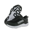thumbnail image 3 of Hoka One One Mens Bondi 7 Stability Supportive Running Shoes, 3 of 3