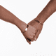 thumbnail image 5 of Pulseras de Pareja LuckyLy Cuore Acero Inoxidable Zirconias UNITALLA, 5 of 8