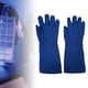 thumbnail image 4 of Guantes impermeables para temperaturas ultrabajas -60  degree C ~ -160  degree C Guantes de protección de baja temperatura con aislamiento térmico para sala 48cm DYNWAVEMX  Guantes protectores, 4 of 8