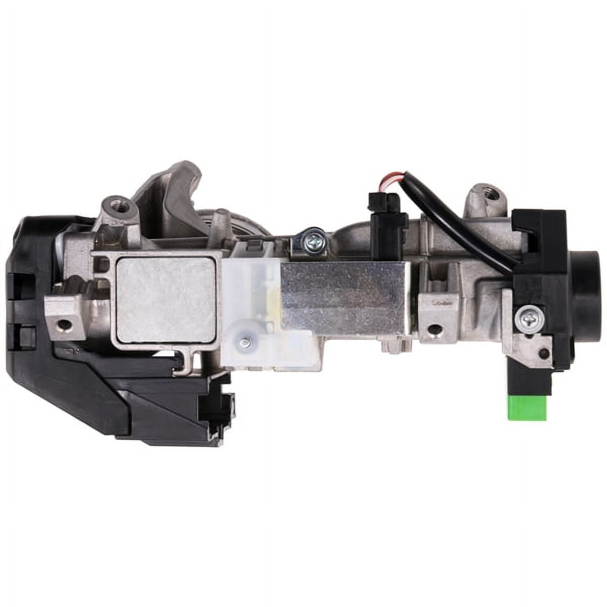Ignition Lock Cylinder