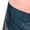 Pink, variant on Dolkfu Fancy Tops for Women Turtleneck Dressy Casual Elegant Tank Tops Sleeveless Elegant Womens Tees L