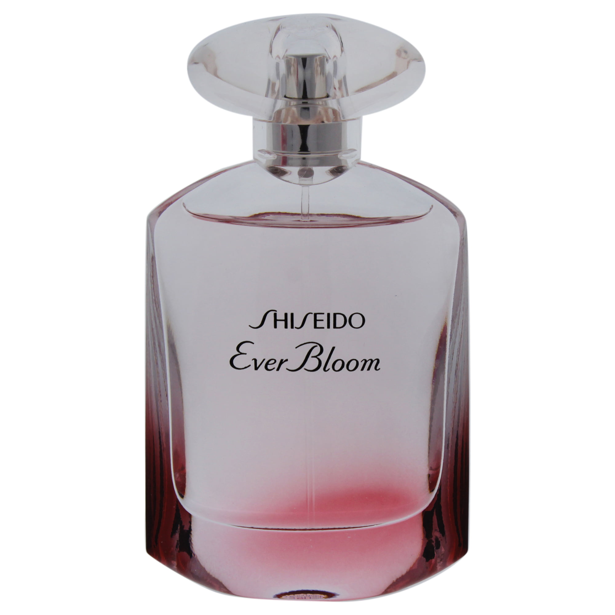 Shiseido Ever Bloom Eau De Parfum Spray 1.6 oz - Walmart.com